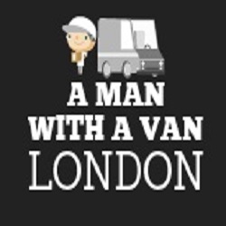 A Man With A Van London
